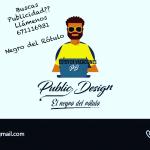 Public Design Public Design