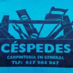 Carpintería Céspedes