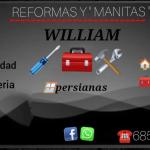 William Caceres William Caceres