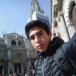 Cristian Camizan Gonzales Cristian Camizan Gonzales
