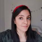 Lizzi Romero Lizzi Romero