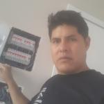 Gerardo Guamba Gerardo Guamba