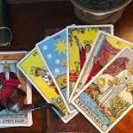 Tarot Luz Del Sur Carmela