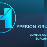 Hyperyon Grup G&a Sl