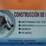 Construcciones Y Reformas Filip