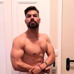 Julen Garcia Gomez