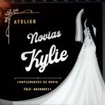 Novias Kylie