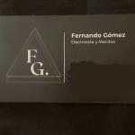 Fernando Gomez Fernando Gomez