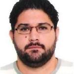 Ignacio Martinez Navarro