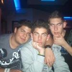 Jonathan Mickel C. Jonathan Mickel C.