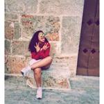 Sofia Garcia Lamnafaa