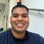 Franklin García Franklin García