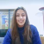 Pía Viedma Olivares Pía Viedma Olivares