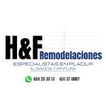 Hf Remodelaciones Hf Remodelaciones