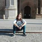 Noemí Lastra Noemí Lastra