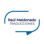 Raúl Maldonado Traducciones