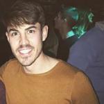 Sergio Chamizo Sergio Chamizo