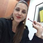 Valentina Isabel Suarez Aranguren Valentina Isabel Suarez Aranguren