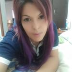 Alicia Farrona Alicia Farrona