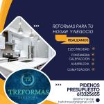 Treformas Treformas