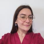 Marta Del Pino Marta Del Pino
