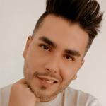 Horacio Luis Vaamonde Caballero Horacio Luis Vaamonde Caballero