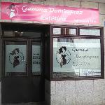Centro De Estética Gemma Domínguez Centro De Estética Gemma Domínguez