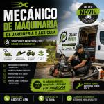 Soluciones Pardo Taller Movil