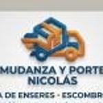 Mudanzas Nicolás