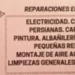 Javier Multiservicios Javier Multiservicios