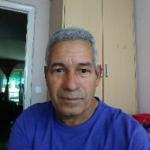 Alberto Arcanio Freites Barreiro Alberto Arcanio Freites Barreiro
