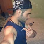 Anthony Jiménez Jiménez