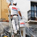 Amj Pintores Barcelona