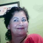 Encarna Ortega Gerra