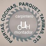 Carpintero Montador