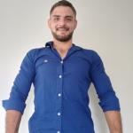 Pablo Maximiliano Lesl Pablo Maximiliano Lesl
