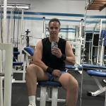 David Moreno García