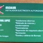 Óscalux