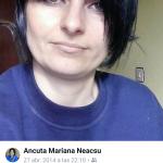 Anca Mariana Neacsu Anca Mariana Neacsu