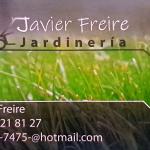 Jardineria Javier