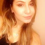 Yeranuhi Simonyan Yeranuhi Simonyan