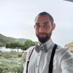 Iván Aguilar Iván Aguilar
