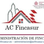 Ac Fincasur Ac Fincasur