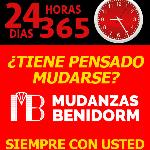 Mudanzas Benidorm Mudanzas Benidormcom