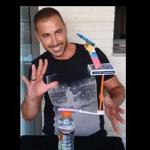 Toniasmagic Toniasmagic