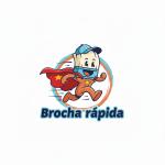 Brocha Rápida