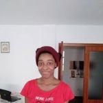Maria Fausta Obono Maria Fausta Obono