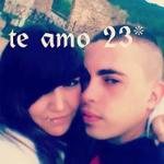 Liber Fernandez Gacia Liber Fernandez Gacia