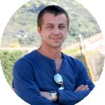 Evgeny Migotin Evgeny Migotin