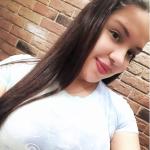 Daniela Galarza Gomez Daniela Galarza Gomez